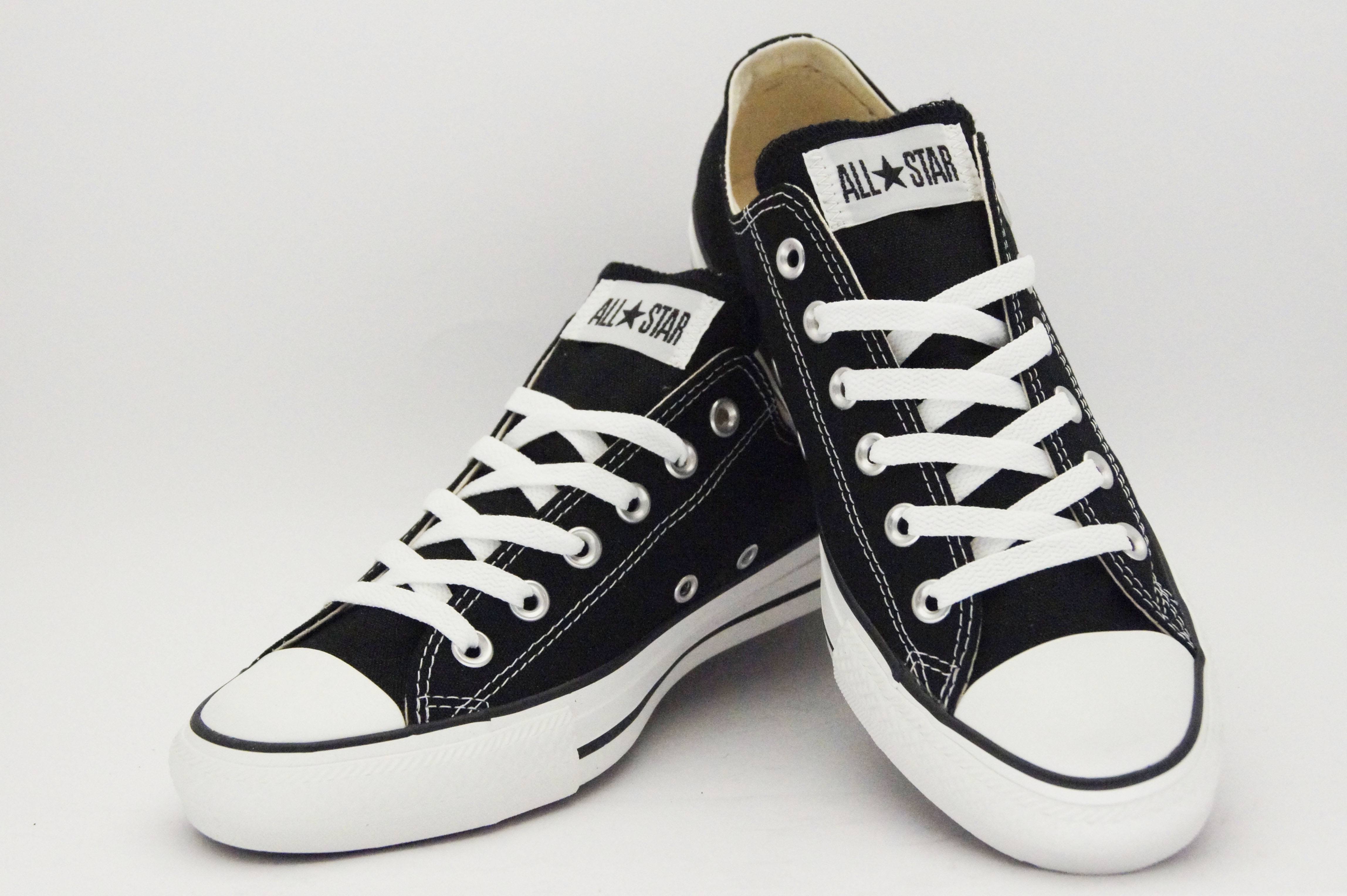 Converse All Star Black Lo - IGP Blog - Gift Ideas n More...