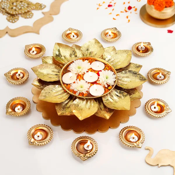 Diwali Celebration: A Festival of Joy and Sustainability