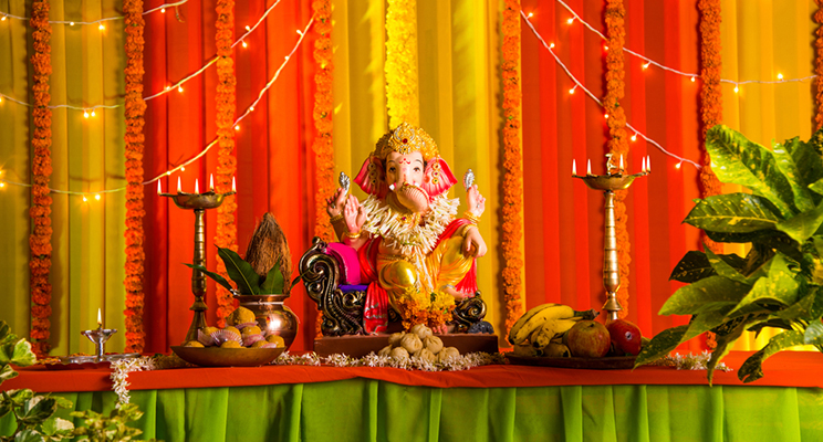 Ganesha Featured Image