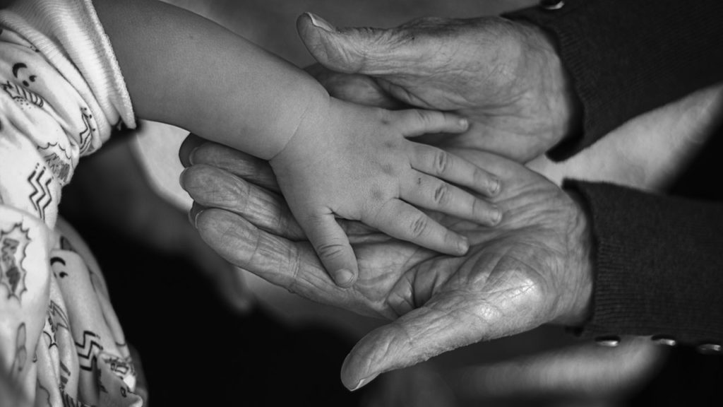 Reasons Why Grandparents Are So Important For A Child’s Upbringing
