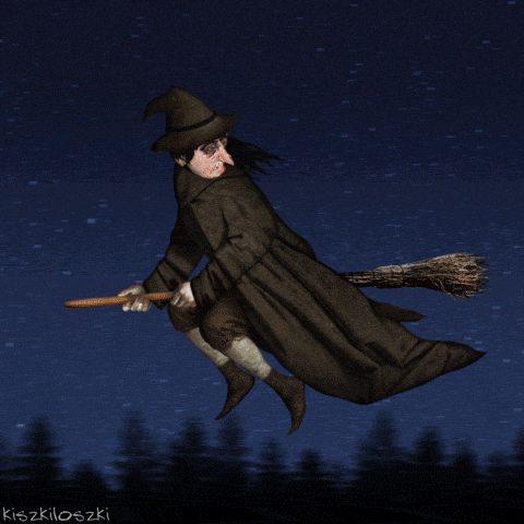 Witch_on_Broom