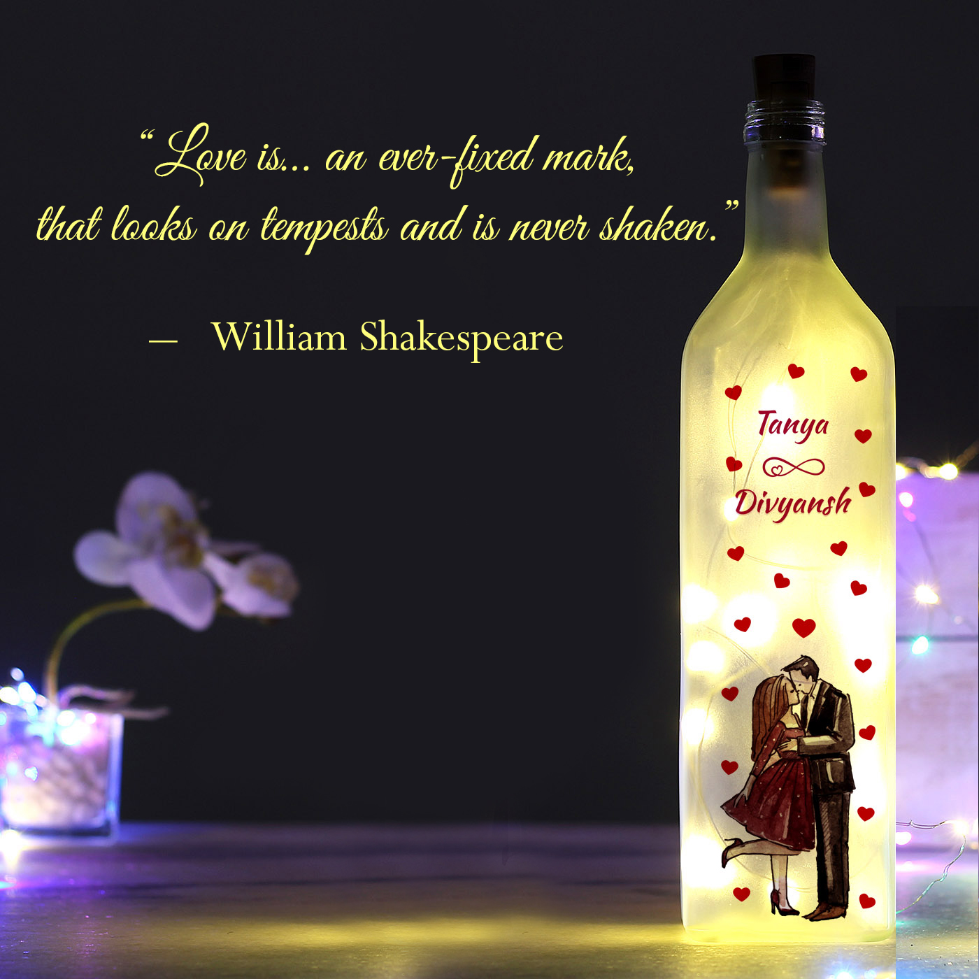 shakespeare love quote