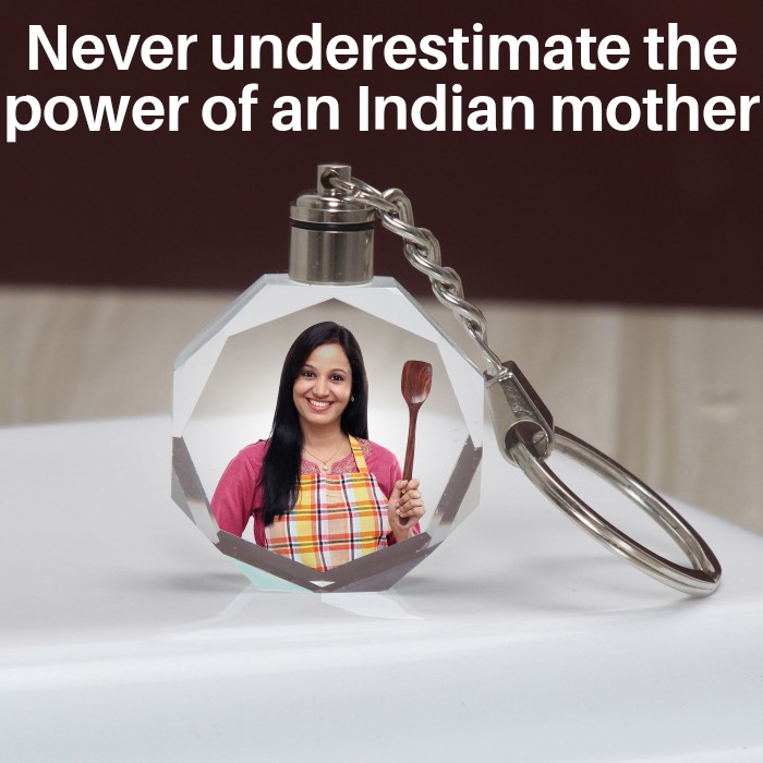 indian mom meme