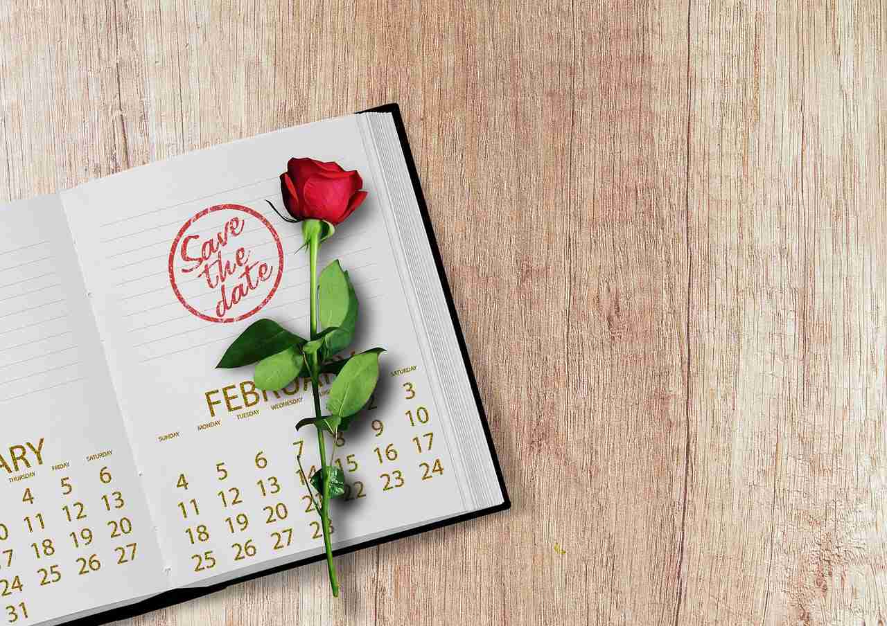 Valentine’s Week: Everything You Need to Know