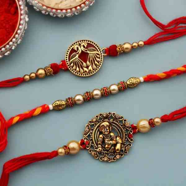 Top 11 Most Beautiful Rakhi for Your Stunning Brother