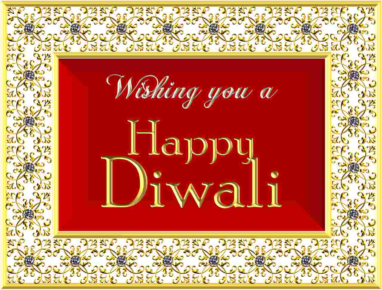 Happy Diwali Wishes - 100+ Best Diwali Quotes, Wishesh (2022)