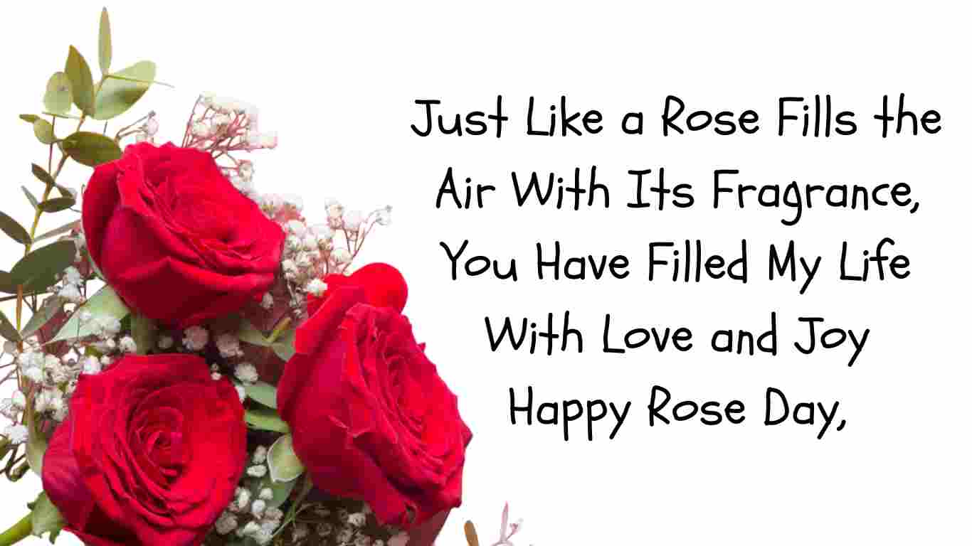 rose day quotes 4