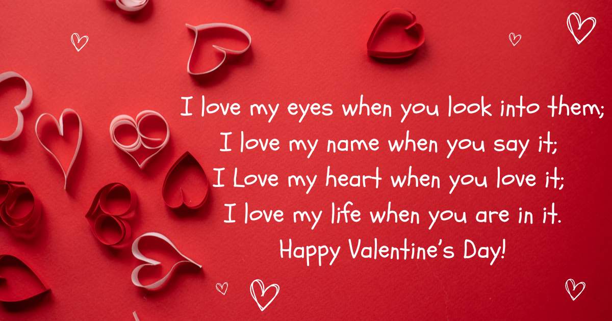 Valentine’s Day Quotes 6