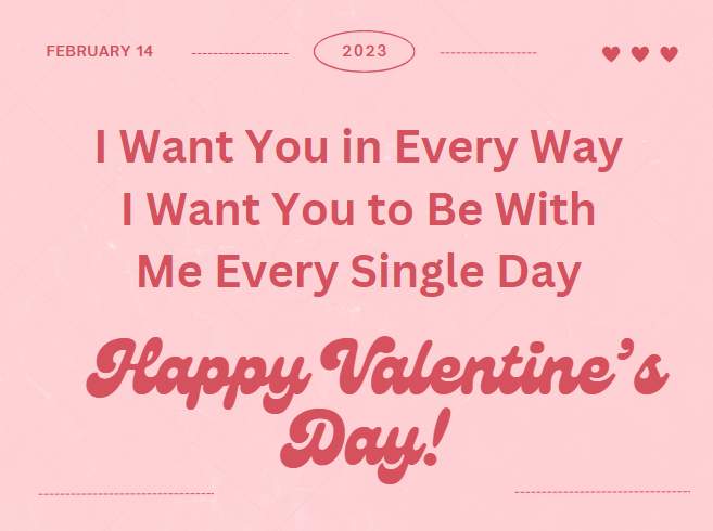 Valentine’s Day Quotes 5