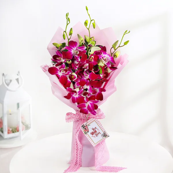Mother's Day Flowers for Different Types of Mothers