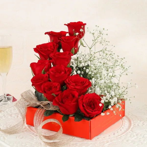 Most Romantic Flowers