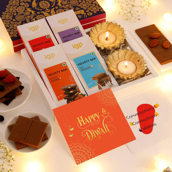 10 Unique Diwali Gifts Ideas for your Family and Friends