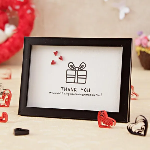 Unique Ways To Say Thank You For an Unexpected Gift