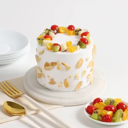 Best Cake Shops in Mumbai