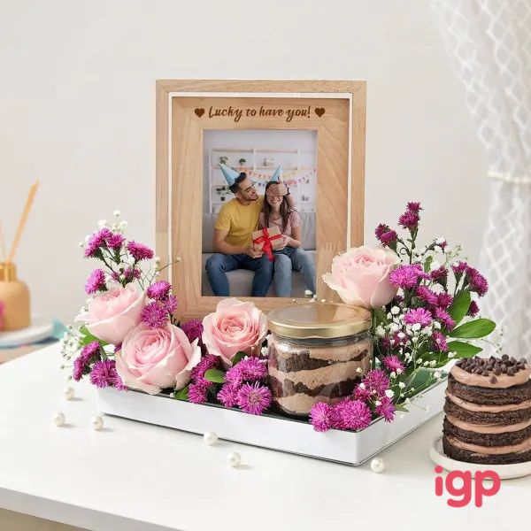 7 Fun & Unique Birthday Ideas to Celebrate at Home