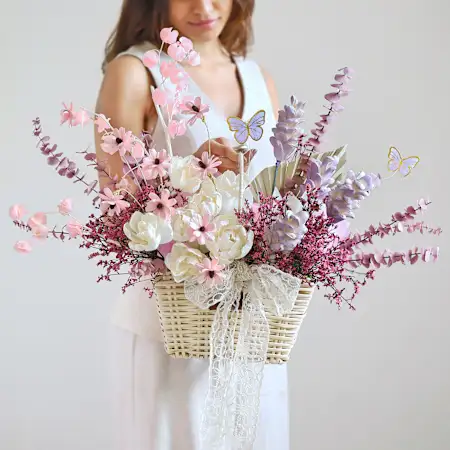 Artificial Flowers