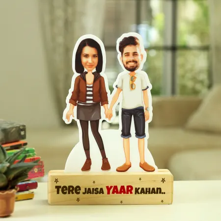 Friendship Day Celebrations Ideas