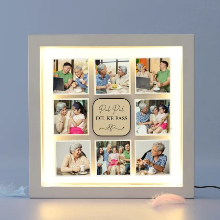Anniversary Gift Ideas for Mom and Dad from Daughter