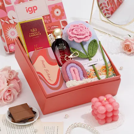 Bachelorette gift ideas