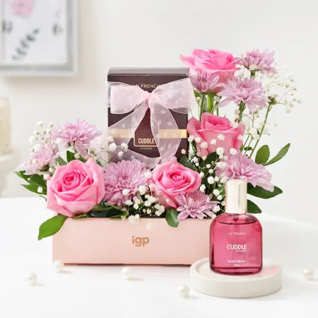 Karwa Chauth Gifts for Her
