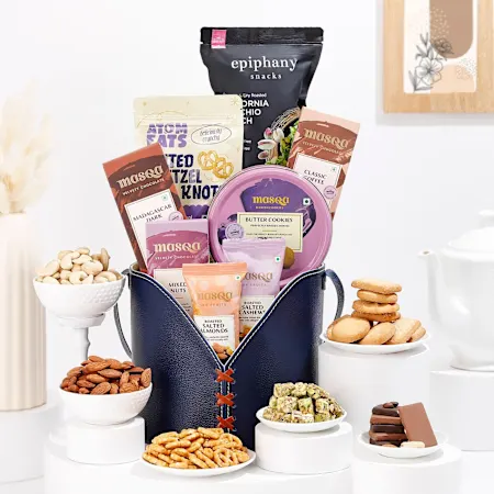 customized gift hampers