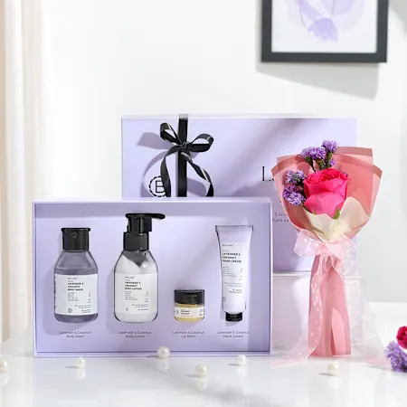 First Karwa Chauth Gift Ideas for a New Bride