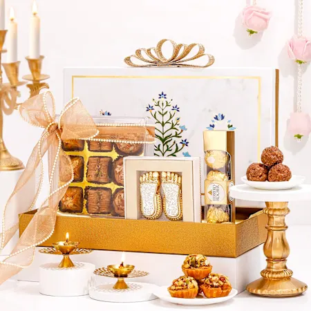 Diwali gifts for NRI