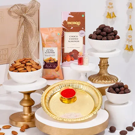 Bhai Dooj Gift Ideas